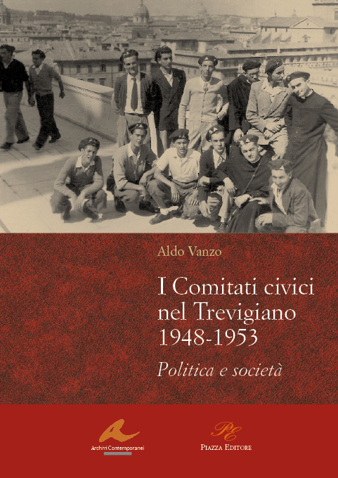 Scopri di più sull'articolo I comitati civici nel trevigiano 1948-1953