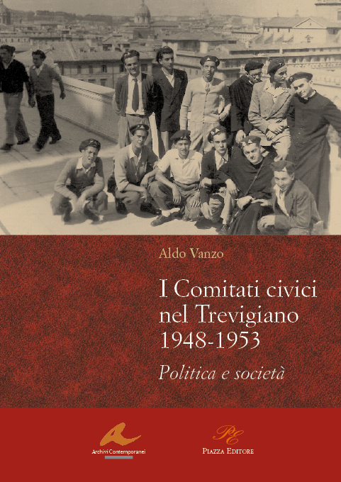 I comitati civici nel trevigiano 1948-1953