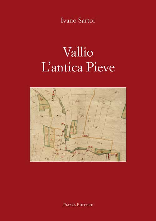 Vallio. L'antica Pieve