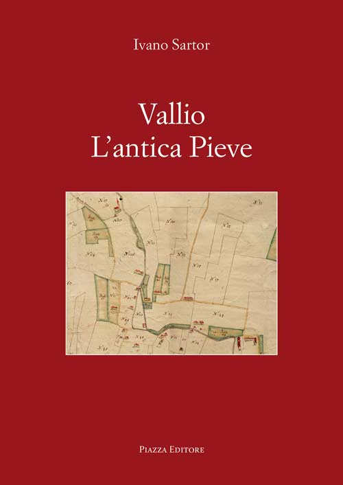 Scopri di più sull'articolo Vallio. L’antica Pieve