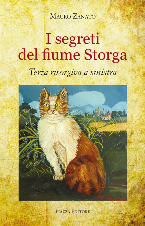 I segreti del fiume Storga