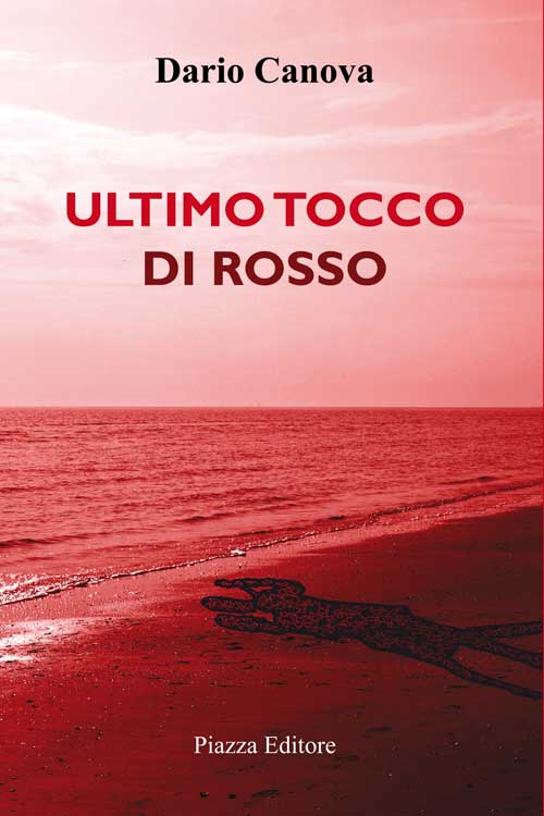 Ultimo tocco di rosso