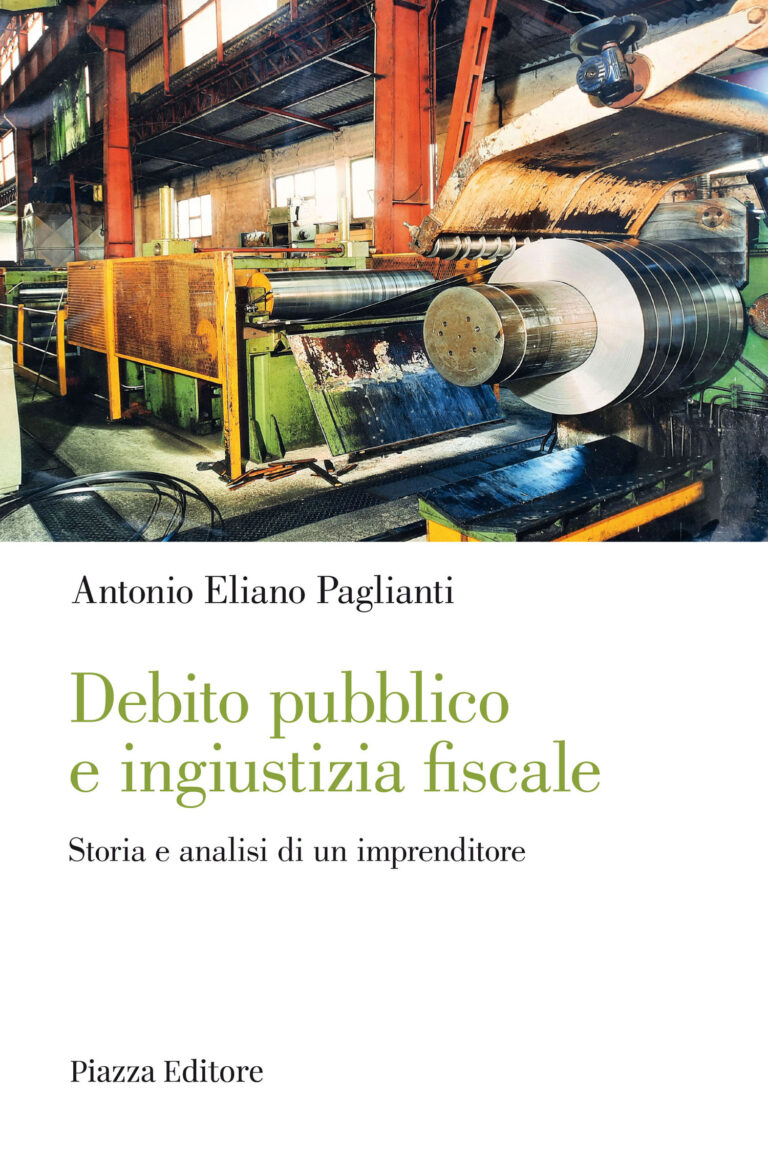 Debito pubblico e ingiustizia fiscale