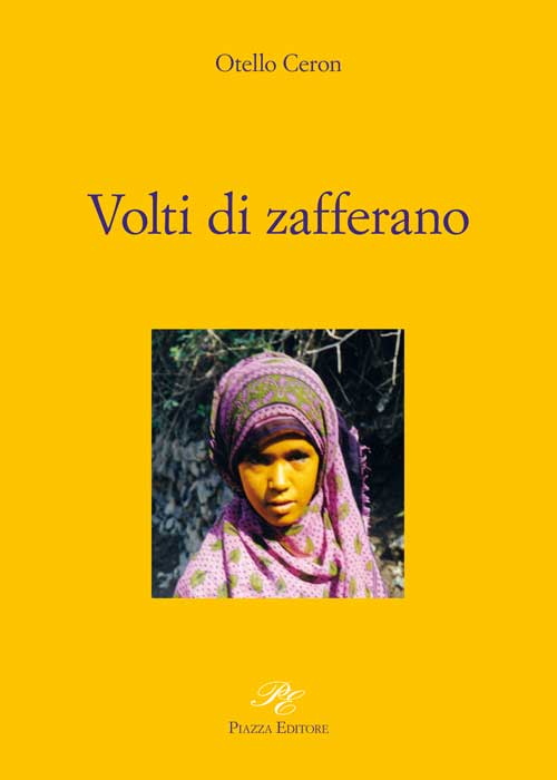 Volti di zafferano