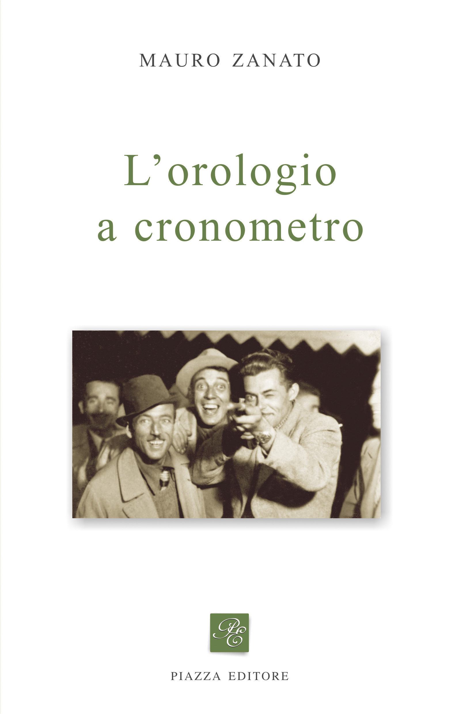 Scopri di più sull'articolo L’orologio a cronometro