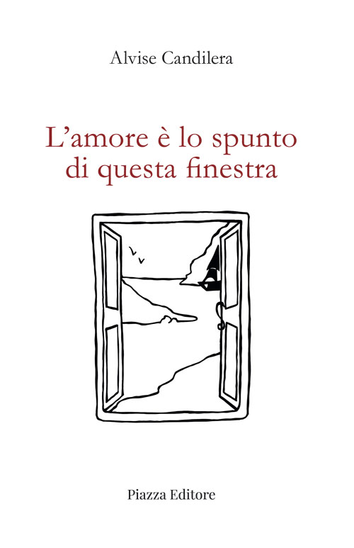 Scopri di più sull'articolo L’amore è lo spunto di questa finestra