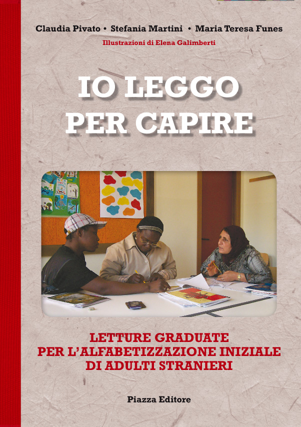 Scopri di più sull'articolo Io leggo per capire