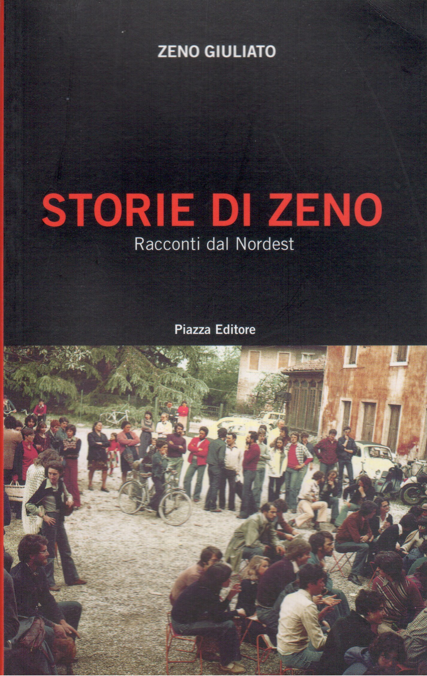 Scopri di più sull'articolo Storie di Zeno