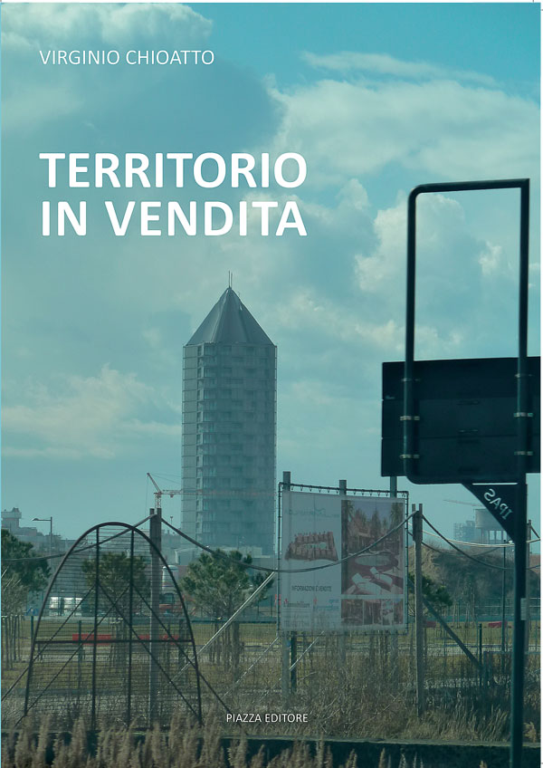 Territorio in vendita