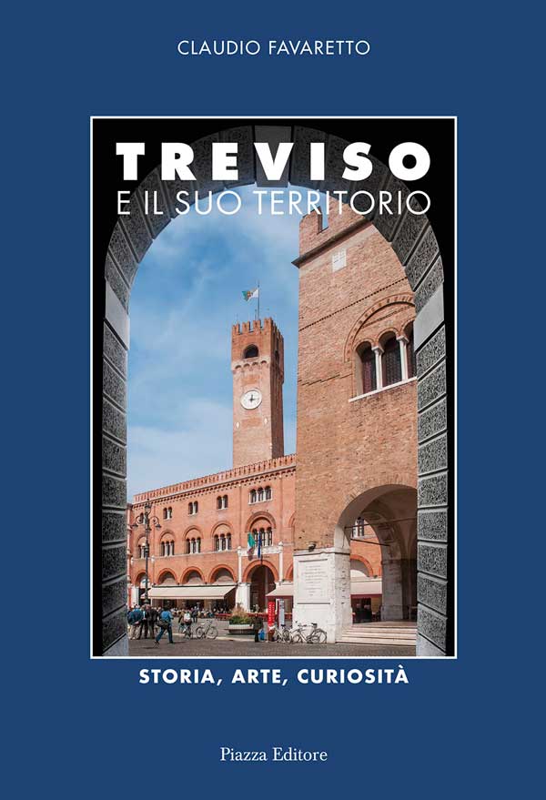 Scopri di più sull'articolo Treviso e il suo territorio