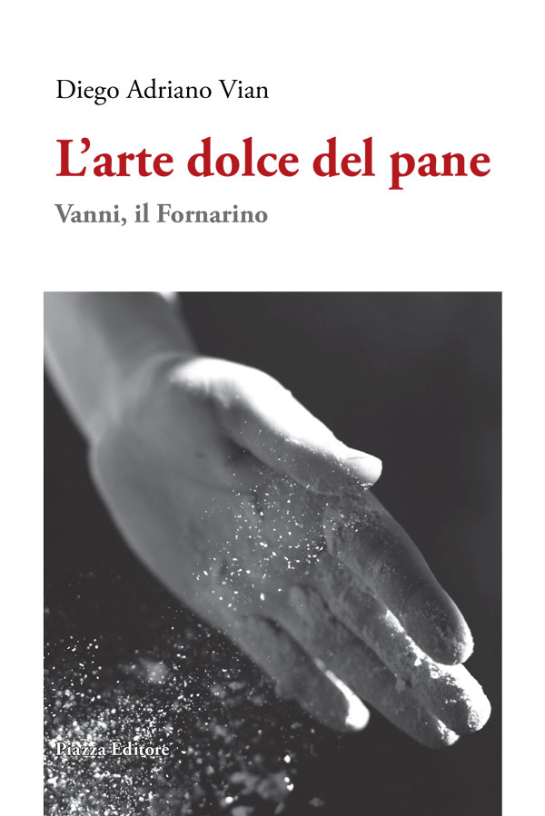 Scopri di più sull'articolo L’arte dolce del pane