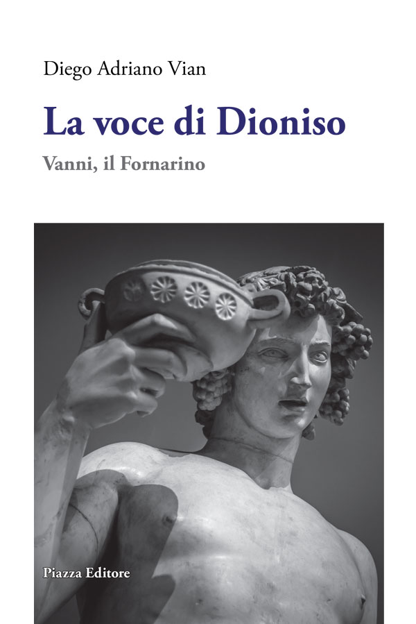 Scopri di più sull'articolo La voce di Dioniso