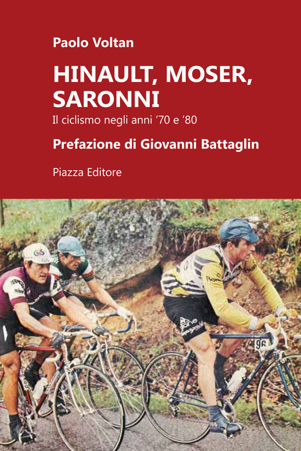 Scopri di più sull'articolo Hinault, Moser e Saronni