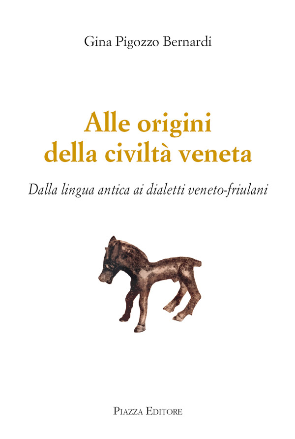 Alle origini della civiltà veneta