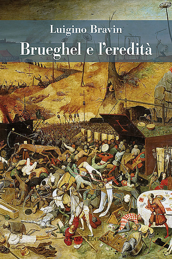 Brughel e l'eredità