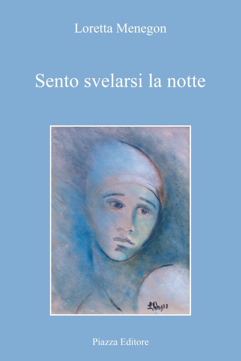 Sento svelarsi la notte