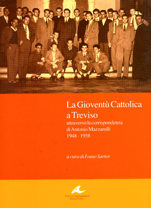 Scopri di più sull'articolo La Gioventà Cattolica a Treviso