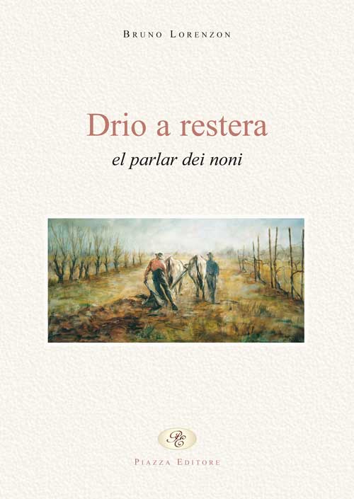 Drio a restera