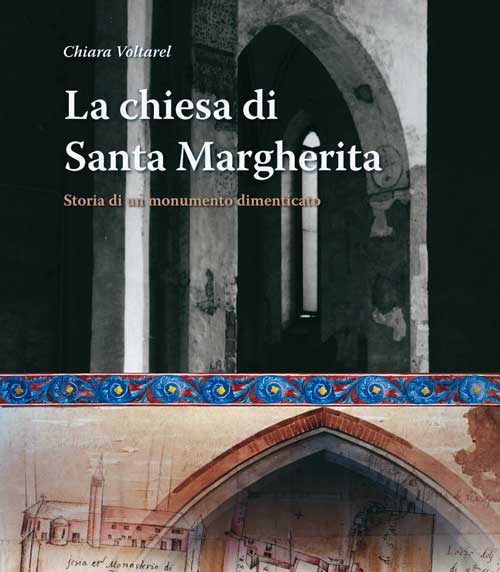 Scopri di più sull'articolo La chiesa di Santa Margherita