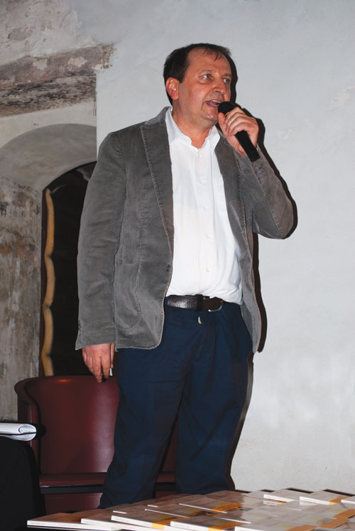 Gianni Busato