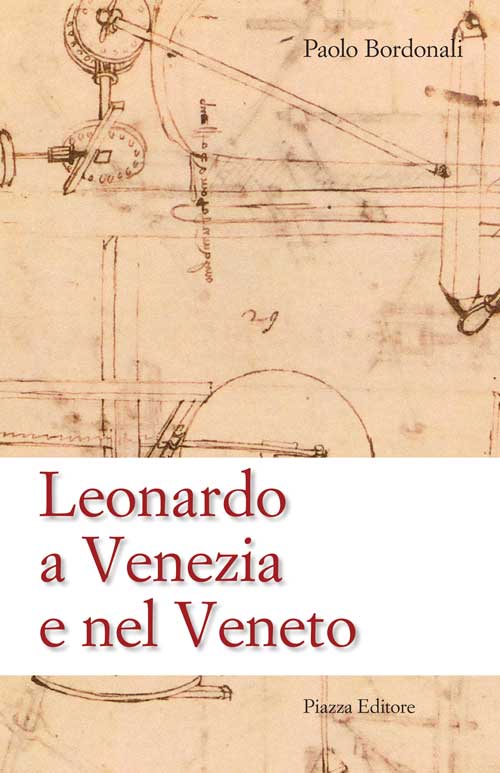 Leonardo a Venezia e nel Veneto