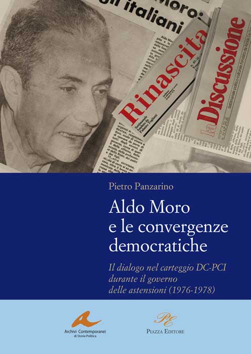 Aldo Moro e le convergenze democratiche