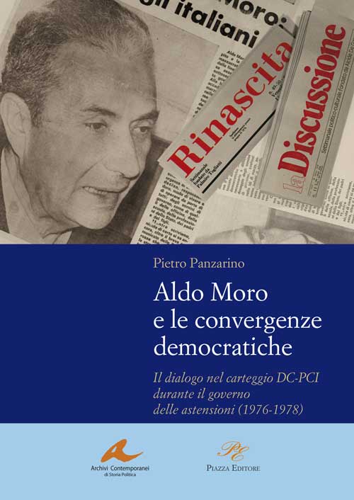 Scopri di più sull'articolo Aldo Moro e le convergenze democratiche