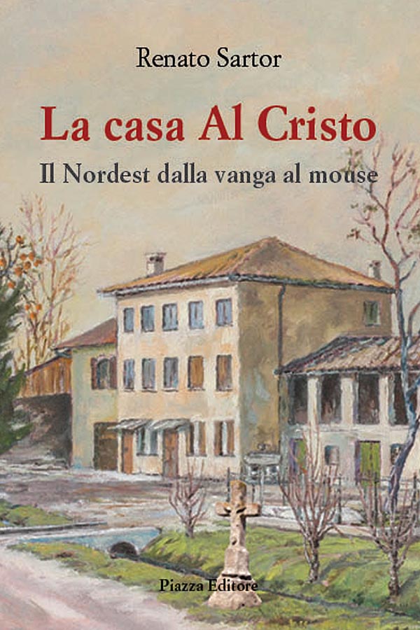 Scopri di più sull'articolo La casa Al Cristo