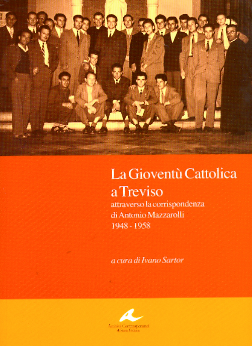 La gioventù cattolica a Treviso