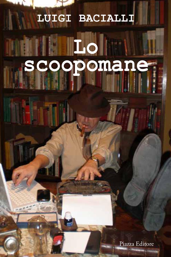 Scopri di più sull'articolo Lo scoopomane