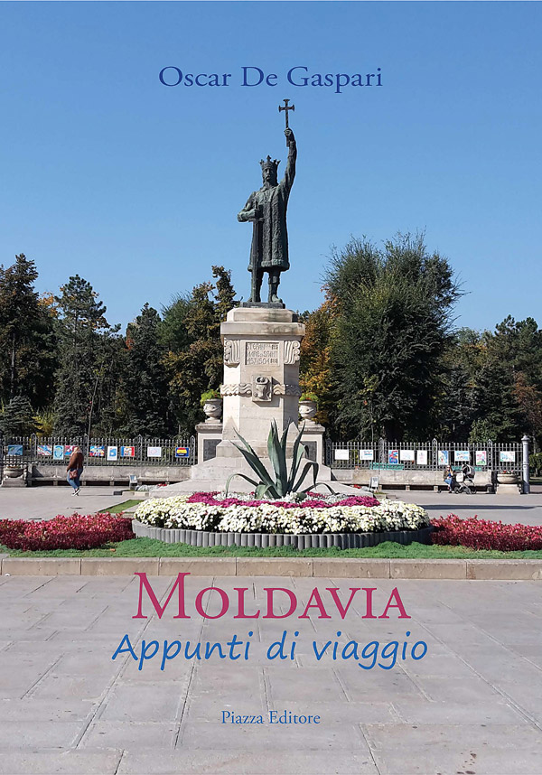 Moldavia, appunti di viaggio