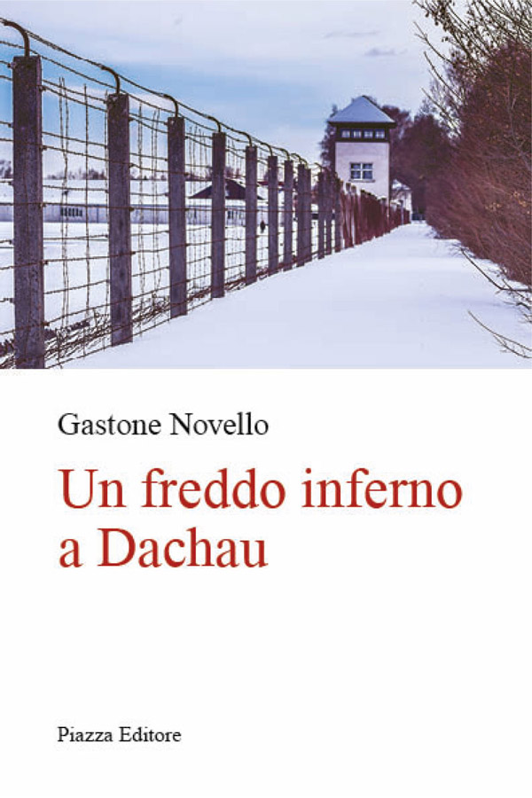 Scopri di più sull'articolo Un freddo inferno a Dachau